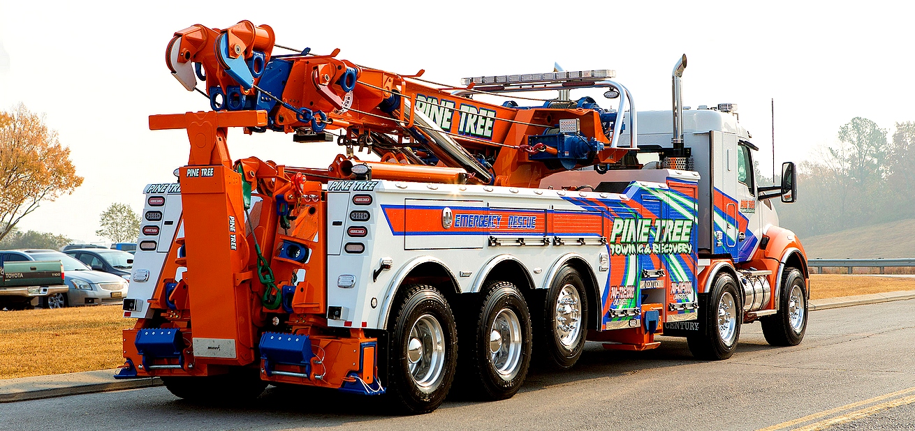 Грузовой эвакуатор ЧЕБОКСАРЫ